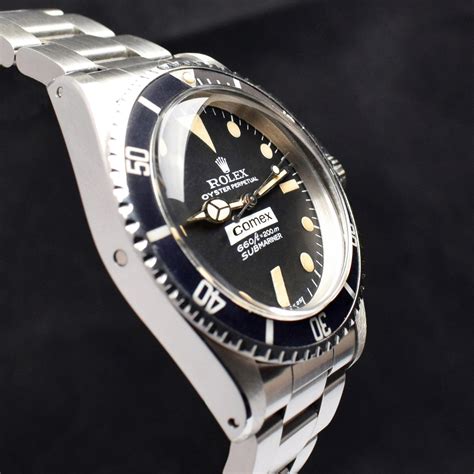 montre rolex comex 5514|Rolex .